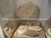 Archaeological Museum 3